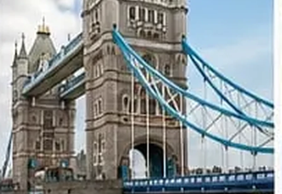 London and United Kingdom travel imagery